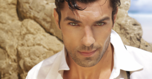 Sweat Stains on Shirts