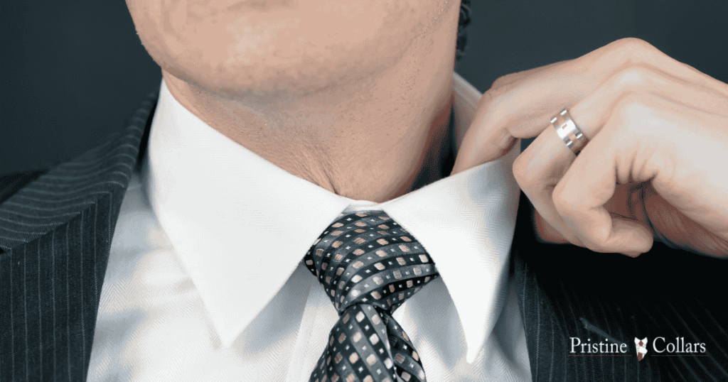 Shirt Stains - How to Prevent