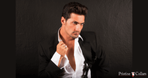 Protect your shirt collars with PristineCollars