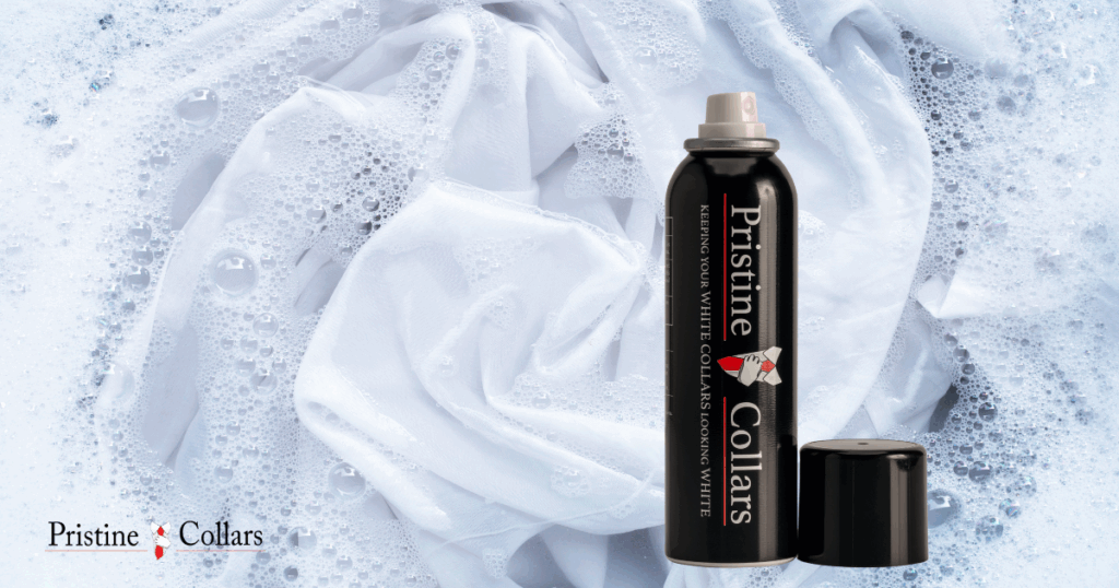 Clothing Care Tips for Shirts - PristineCollars