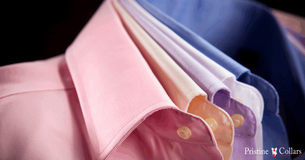 Fabric spray for clothes protects your wardrobe