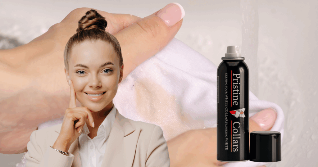 Dress Shirt Care Tips