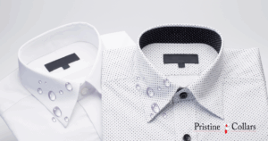 Nanotech Fabric Spray for shirts by PristineCollars