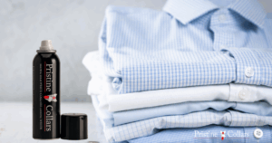 Clothing Sprays That Are Skin Safe | PristineCollars Protection