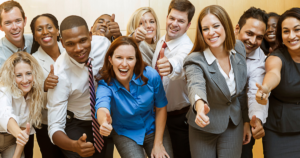 Community-Driven Business Platforms